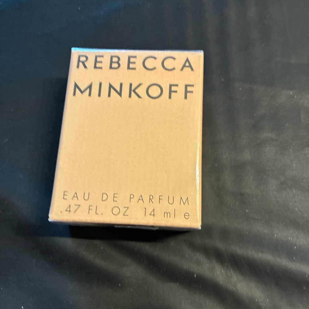 Rebecca Minkoff Eau de Parfum in Tan Box